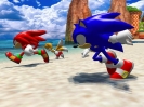 Náhled k programu Sonic Heroes